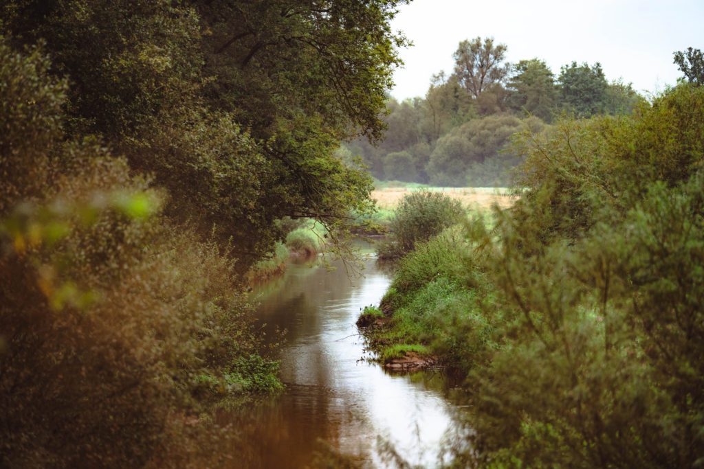Natuurbegraafplaats Twente
